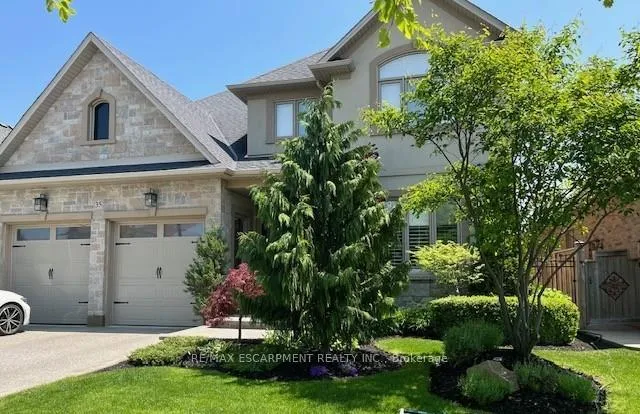 Photo 2 of 35 Greti Drive, Hamilton, Rural Glanbrook — HOMEH
