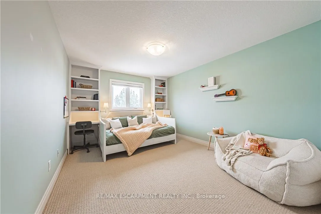 Photo 27 of 35 Greti Drive, Hamilton, Rural Glanbrook — HOMEH