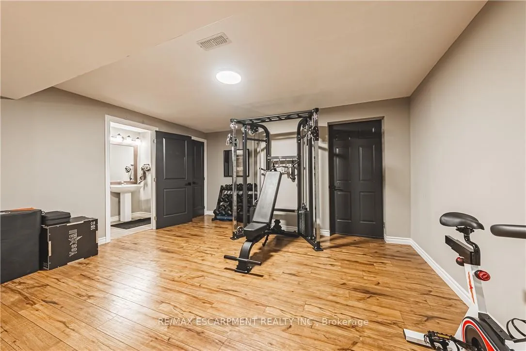 Photo 30 of 35 Greti Drive, Hamilton, Rural Glanbrook — HOMEH