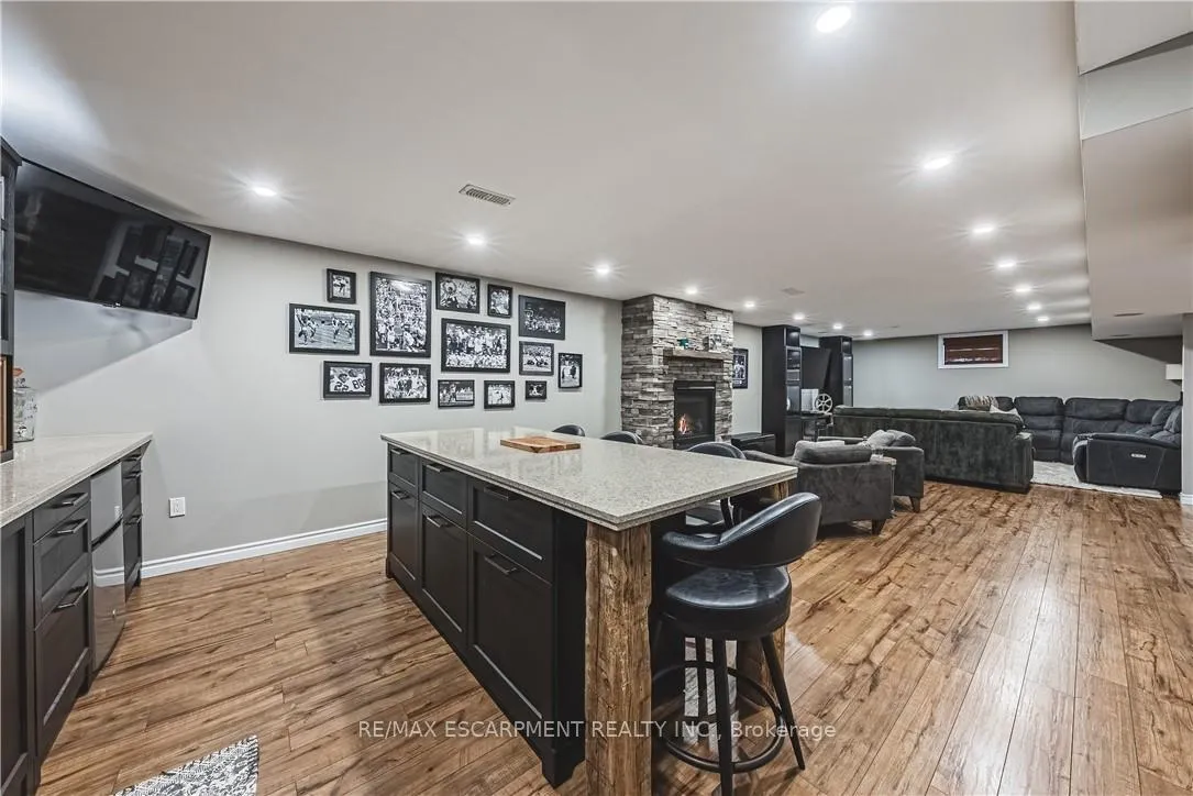 Photo 38 of 35 Greti Drive, Hamilton, Rural Glanbrook — HOMEH