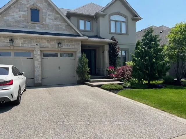 Photo 44 of 35 Greti Drive, Hamilton, Rural Glanbrook — HOMEH