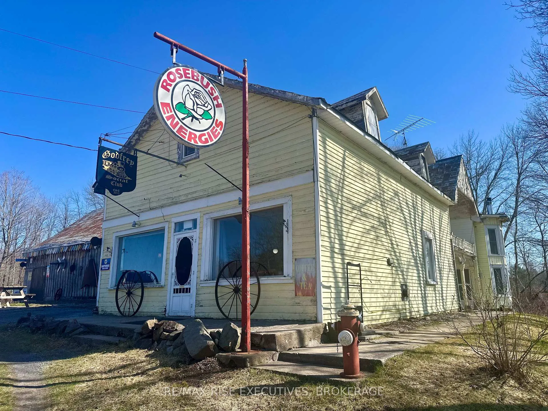 Photo 51 of 16 Westport Road, Frontenac, Frontenac Centre — HOMEH