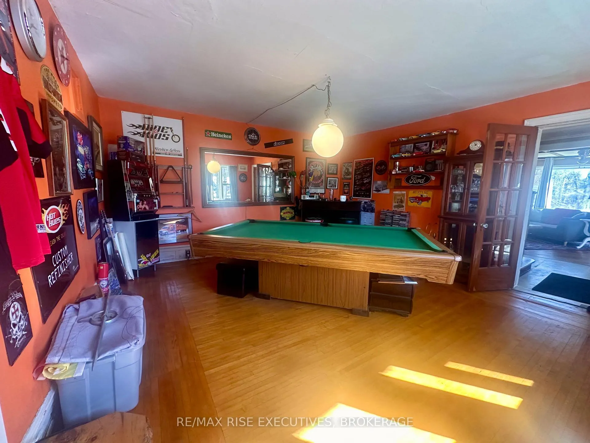 Photo 58 of 16 Westport Road, Frontenac, Frontenac Centre — HOMEH