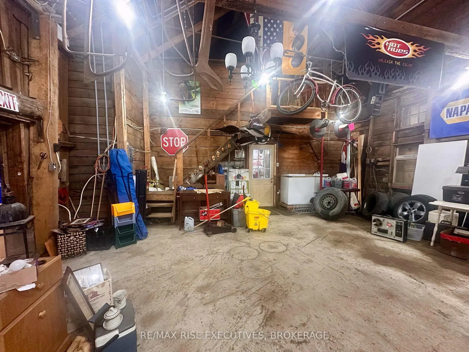 Photo 64 of 16 Westport Road, Frontenac, Frontenac Centre — HOMEH