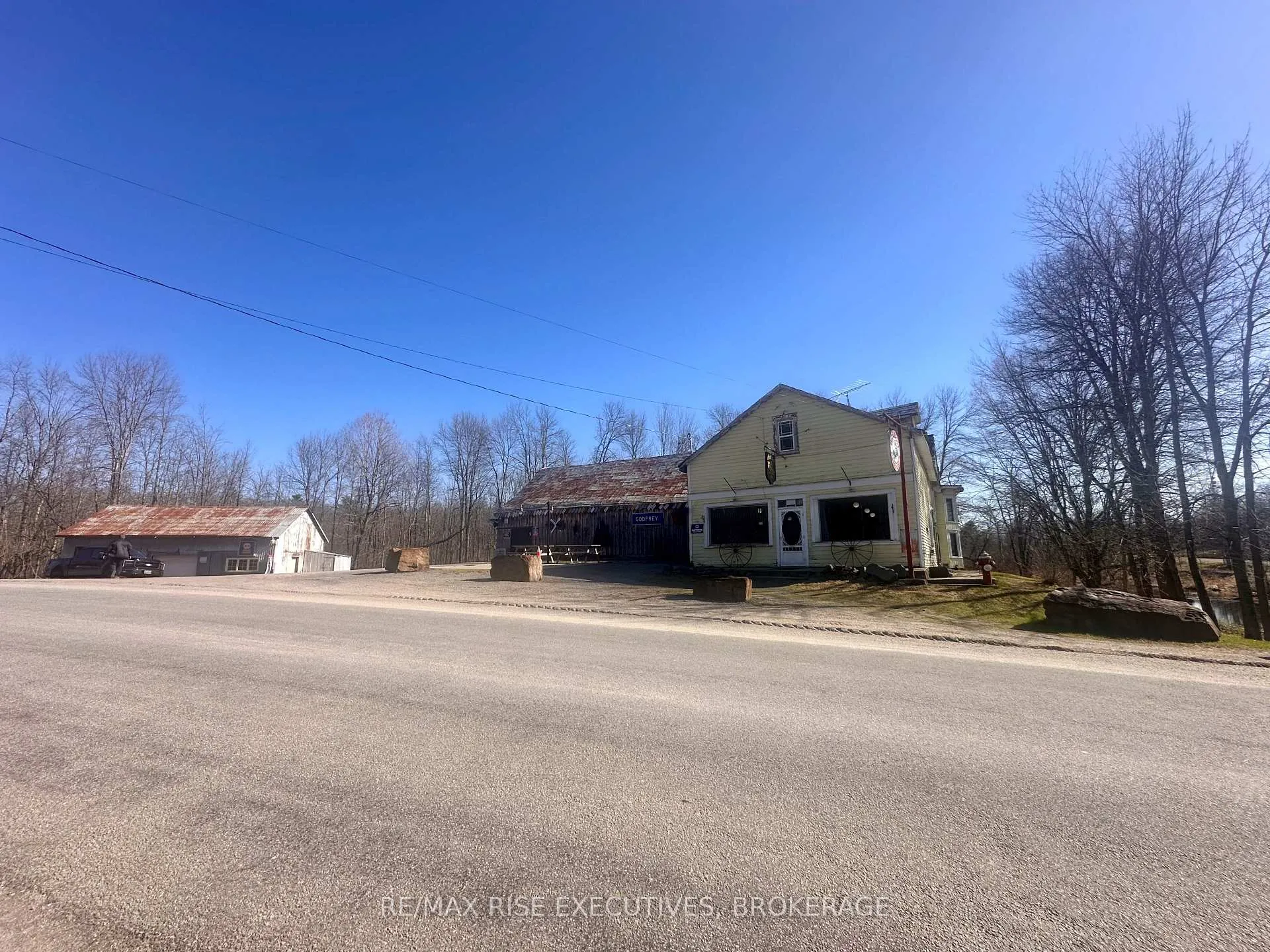 Photo 68 of 16 Westport Road, Frontenac, Frontenac Centre — HOMEH