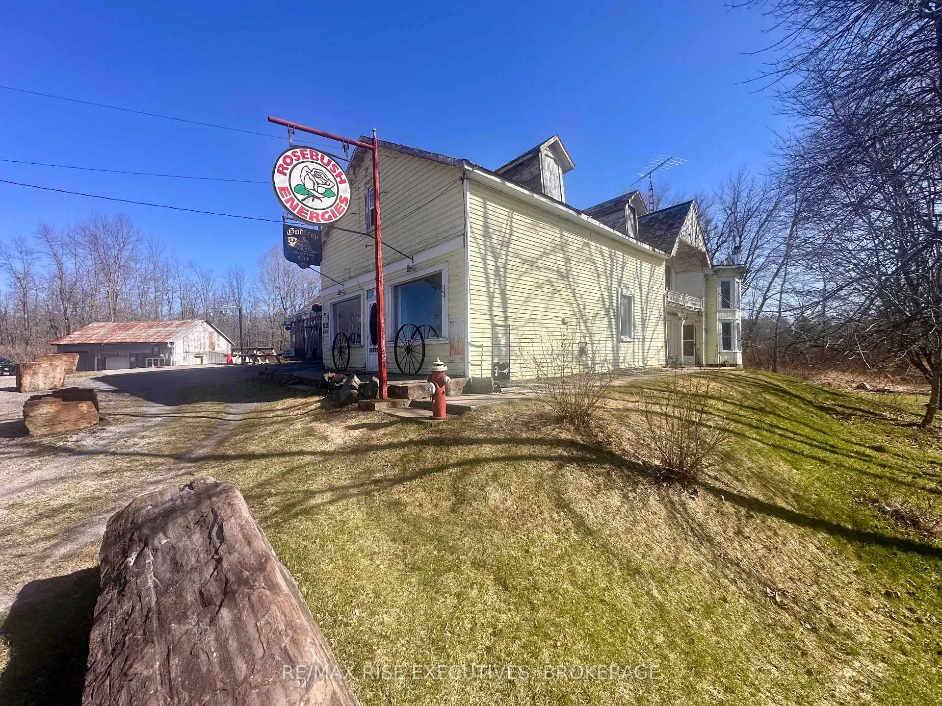 Photo 69 of 16 Westport Road, Frontenac, Frontenac Centre — HOMEH