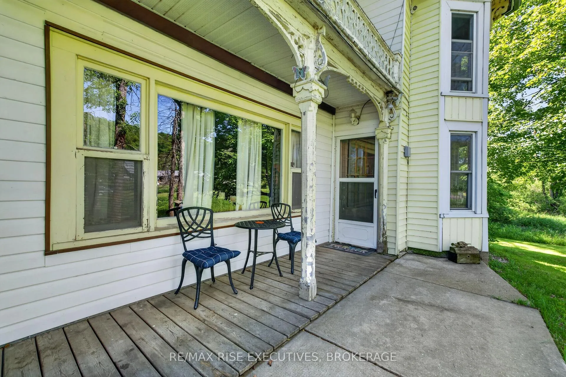 Photo 4 of 16 Westport Road, Frontenac, Frontenac Centre — HOMEH