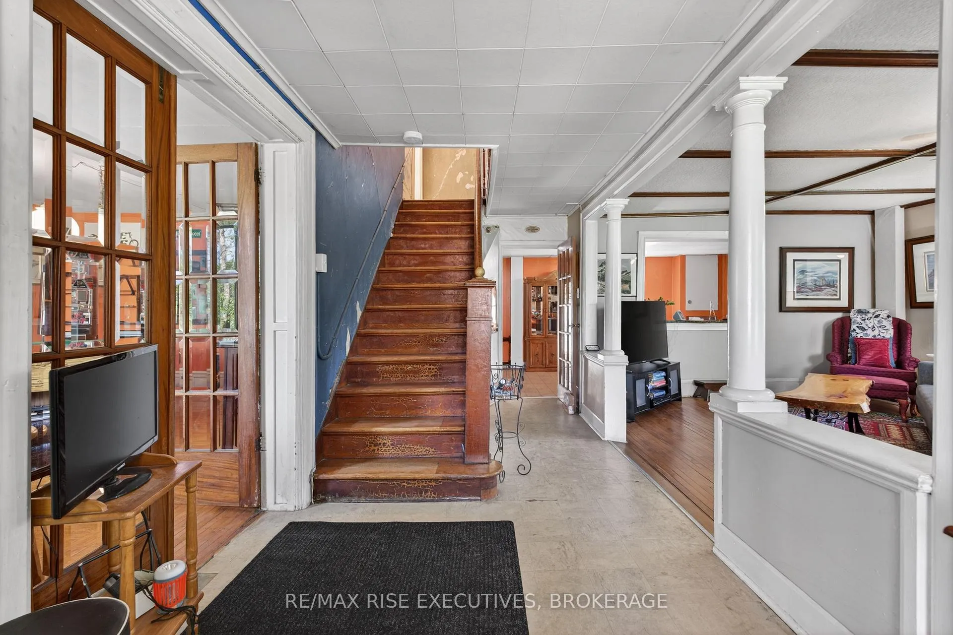 Photo 6 of 16 Westport Road, Frontenac, Frontenac Centre — HOMEH