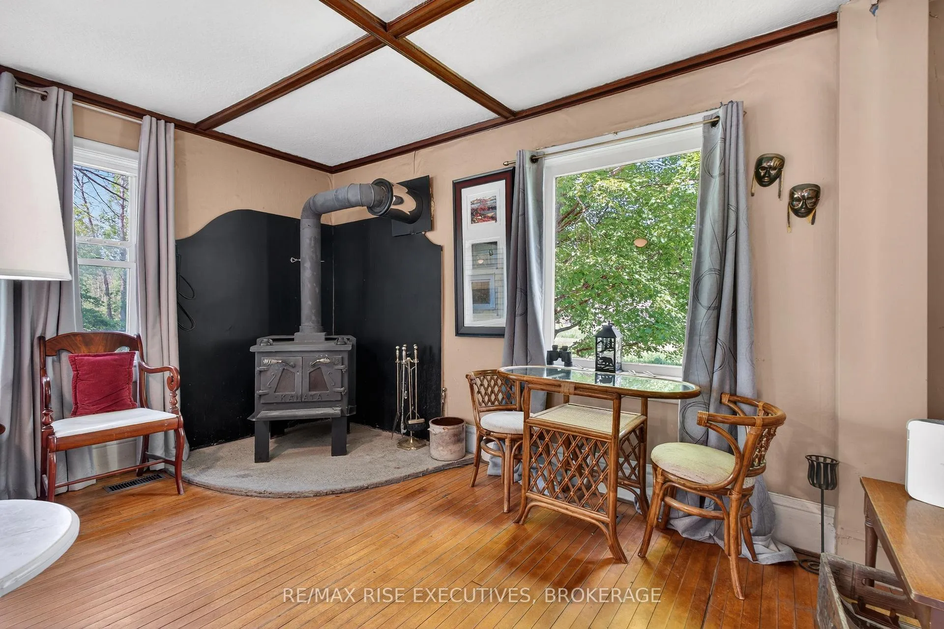 Photo 8 of 16 Westport Road, Frontenac, Frontenac Centre — HOMEH