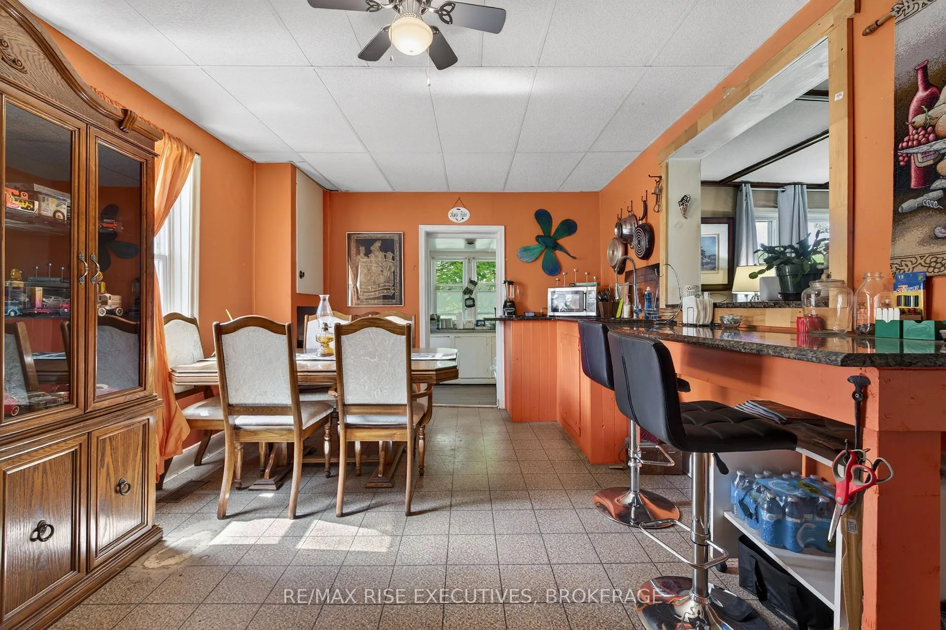 Photo 10 of 16 Westport Road, Frontenac, Frontenac Centre — HOMEH