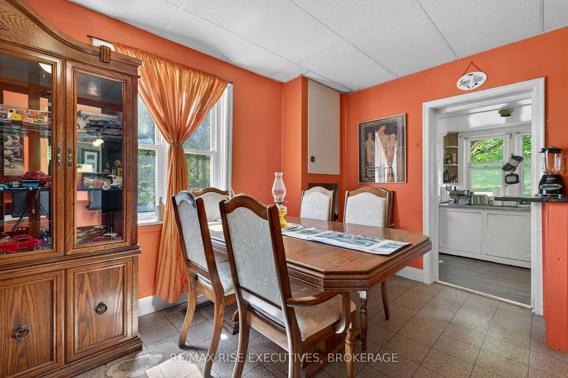 Photo 11 of 16 Westport Road, Frontenac, Frontenac Centre — HOMEH