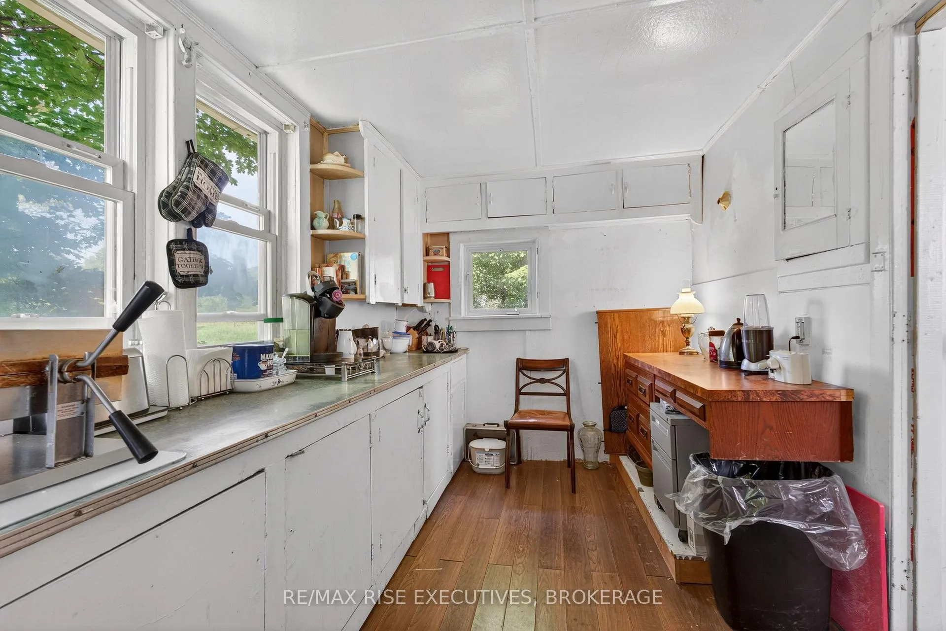 Photo 12 of 16 Westport Road, Frontenac, Frontenac Centre — HOMEH