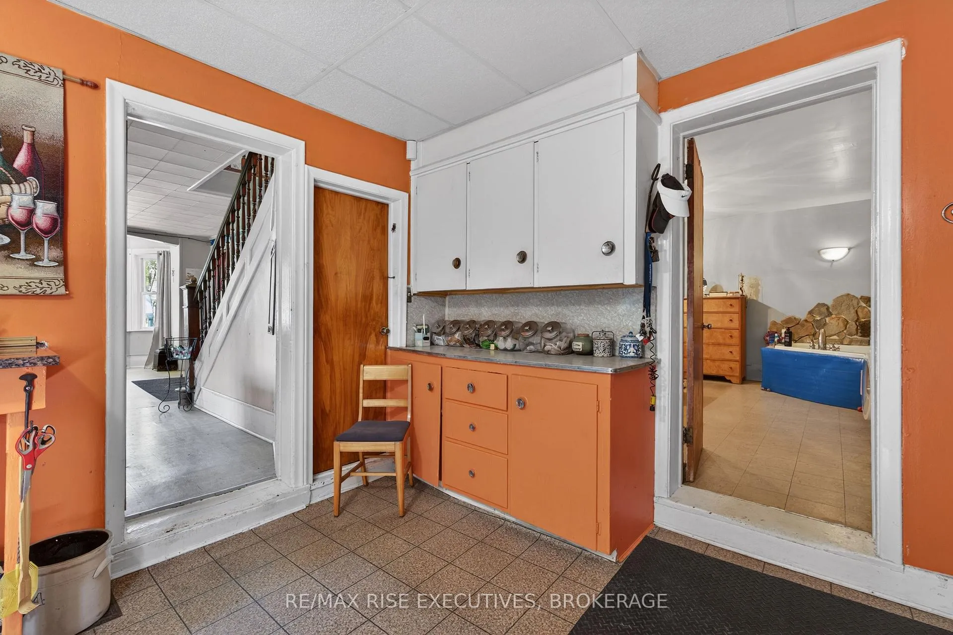 Photo 14 of 16 Westport Road, Frontenac, Frontenac Centre — HOMEH