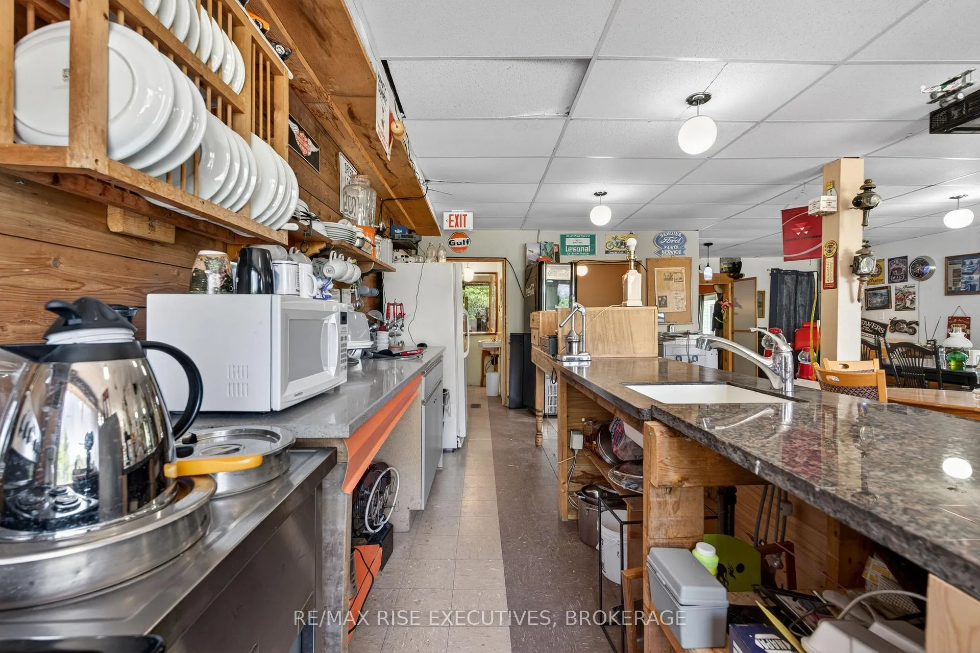 Photo 31 of 16 Westport Road, Frontenac, Frontenac Centre — HOMEH