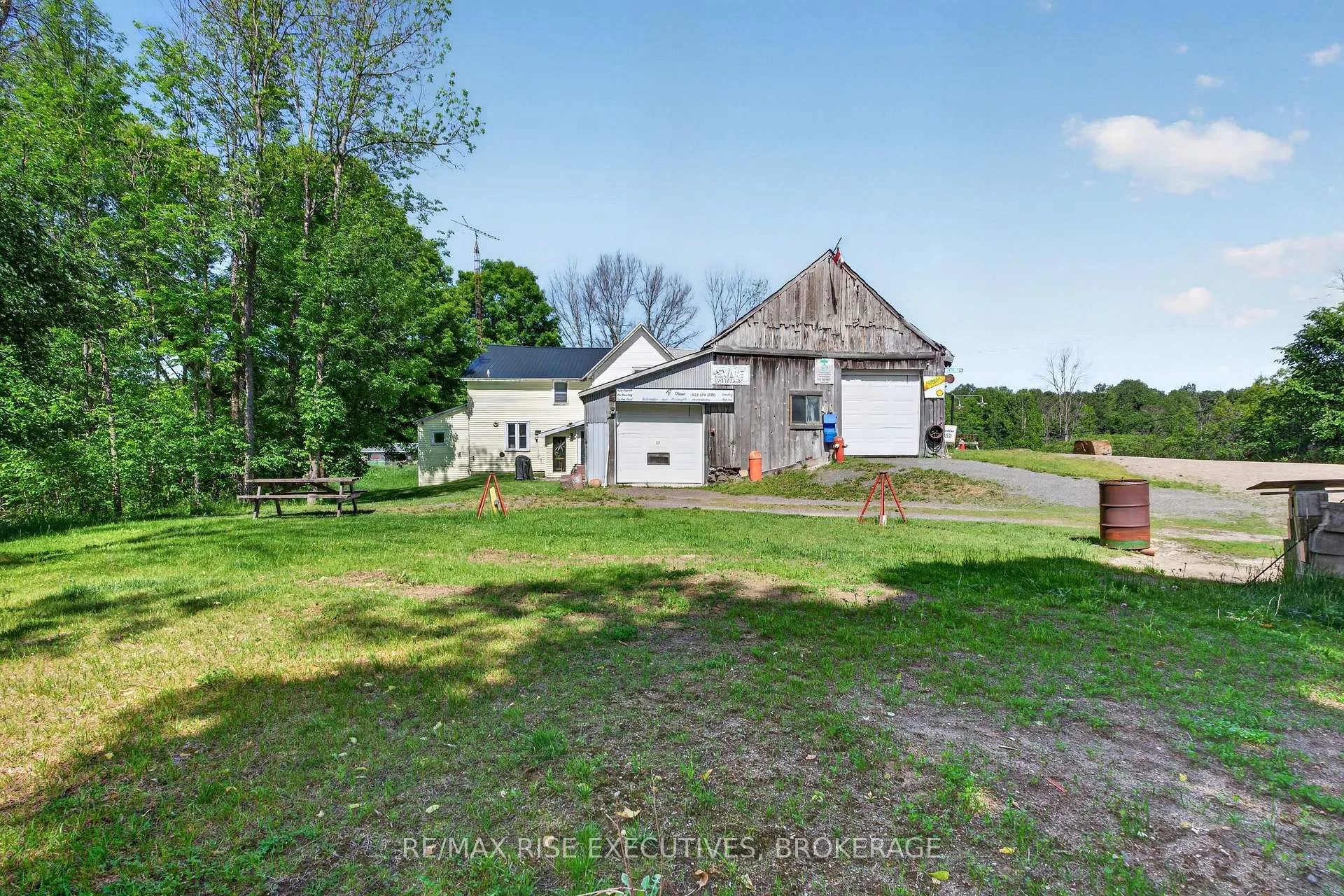 Photo 39 of 16 Westport Road, Frontenac, Frontenac Centre — HOMEH