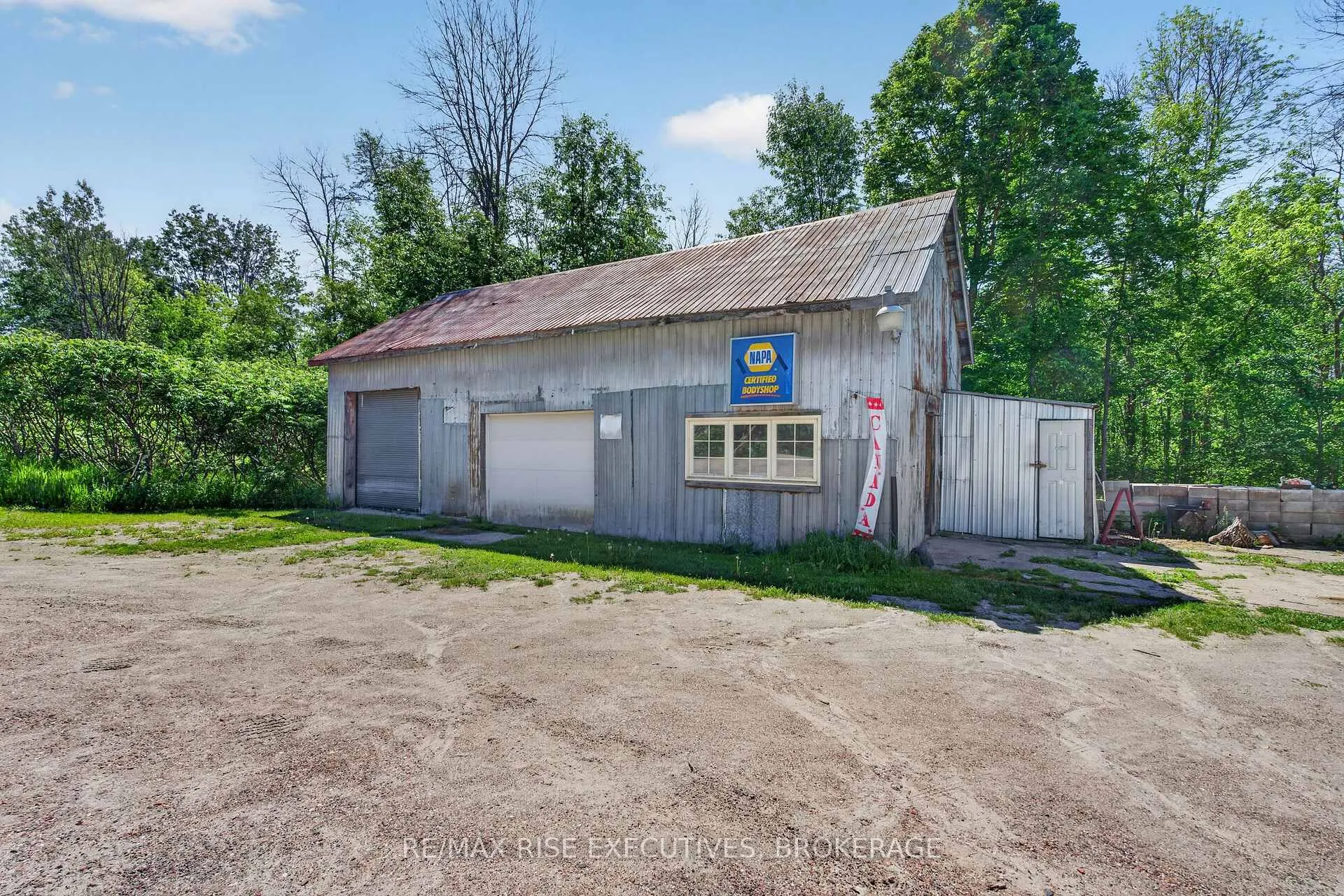 Photo 45 of 16 Westport Road, Frontenac, Frontenac Centre — HOMEH