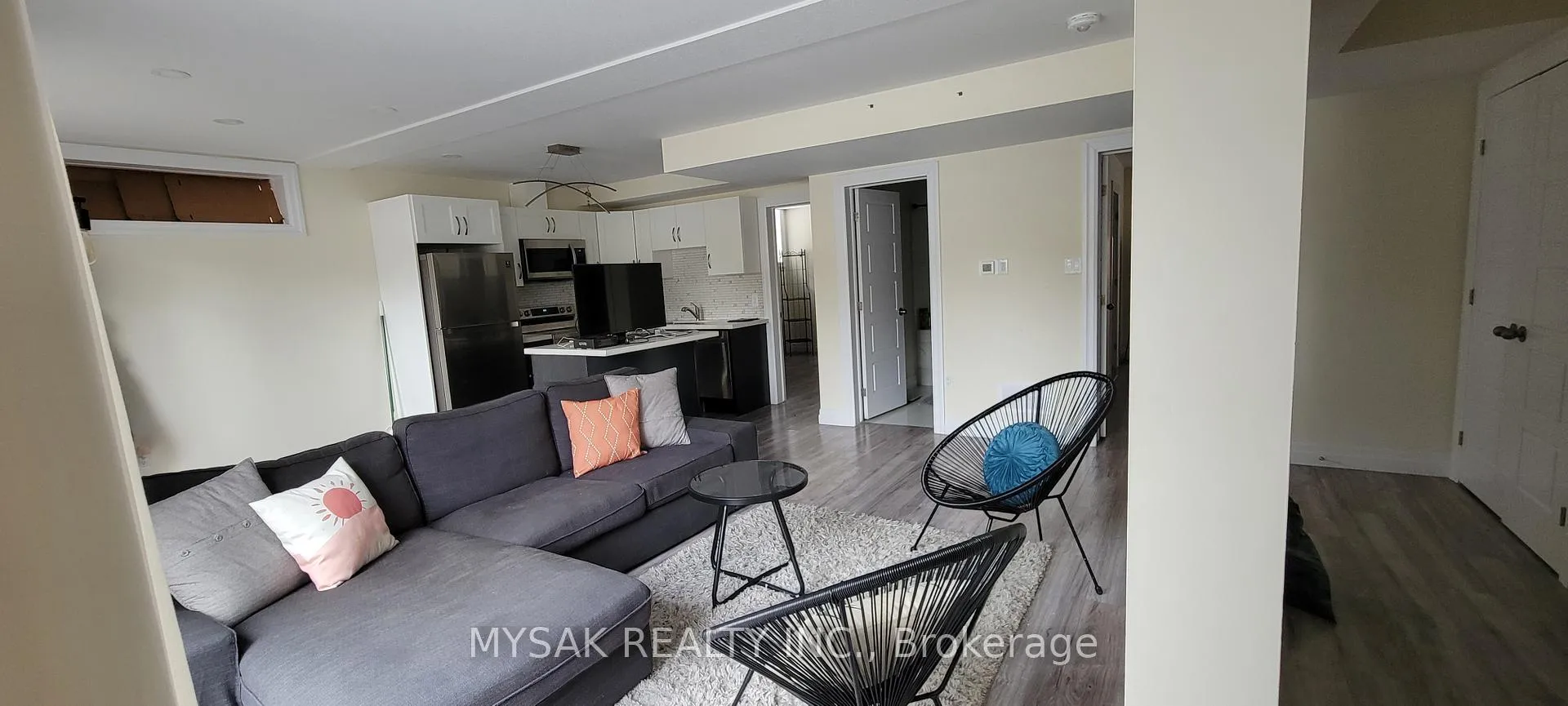 Photo 5 of Unit 1, 293 Blucher Boulevard, Kitchener, Fairfield — HOMEH