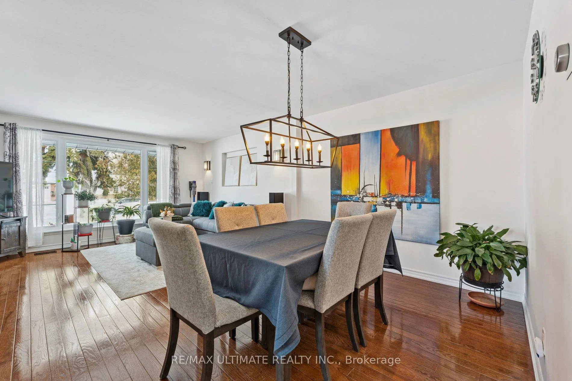 Photo 7 of Unit Main, 35 Algonquin Boulevard, Brampton, Avondale — HOMEH