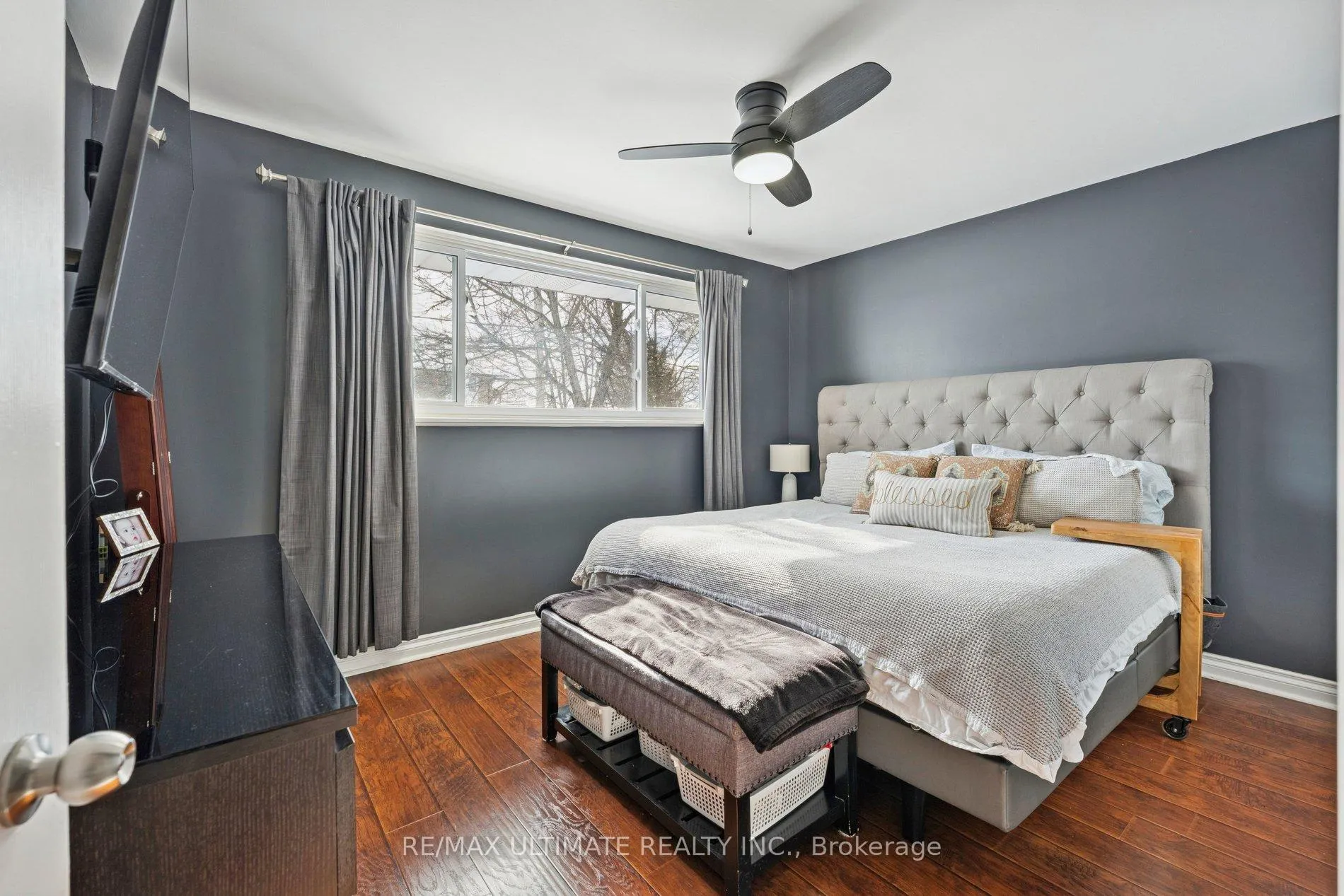 Photo 10 of Unit Main, 35 Algonquin Boulevard, Brampton, Avondale — HOMEH