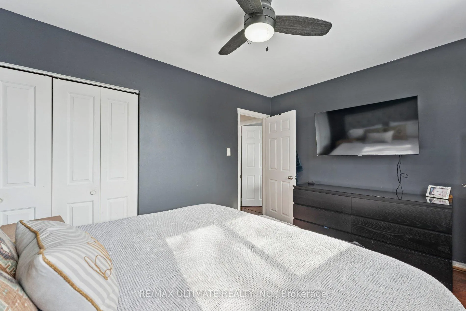Photo 11 of Unit Main, 35 Algonquin Boulevard, Brampton, Avondale — HOMEH