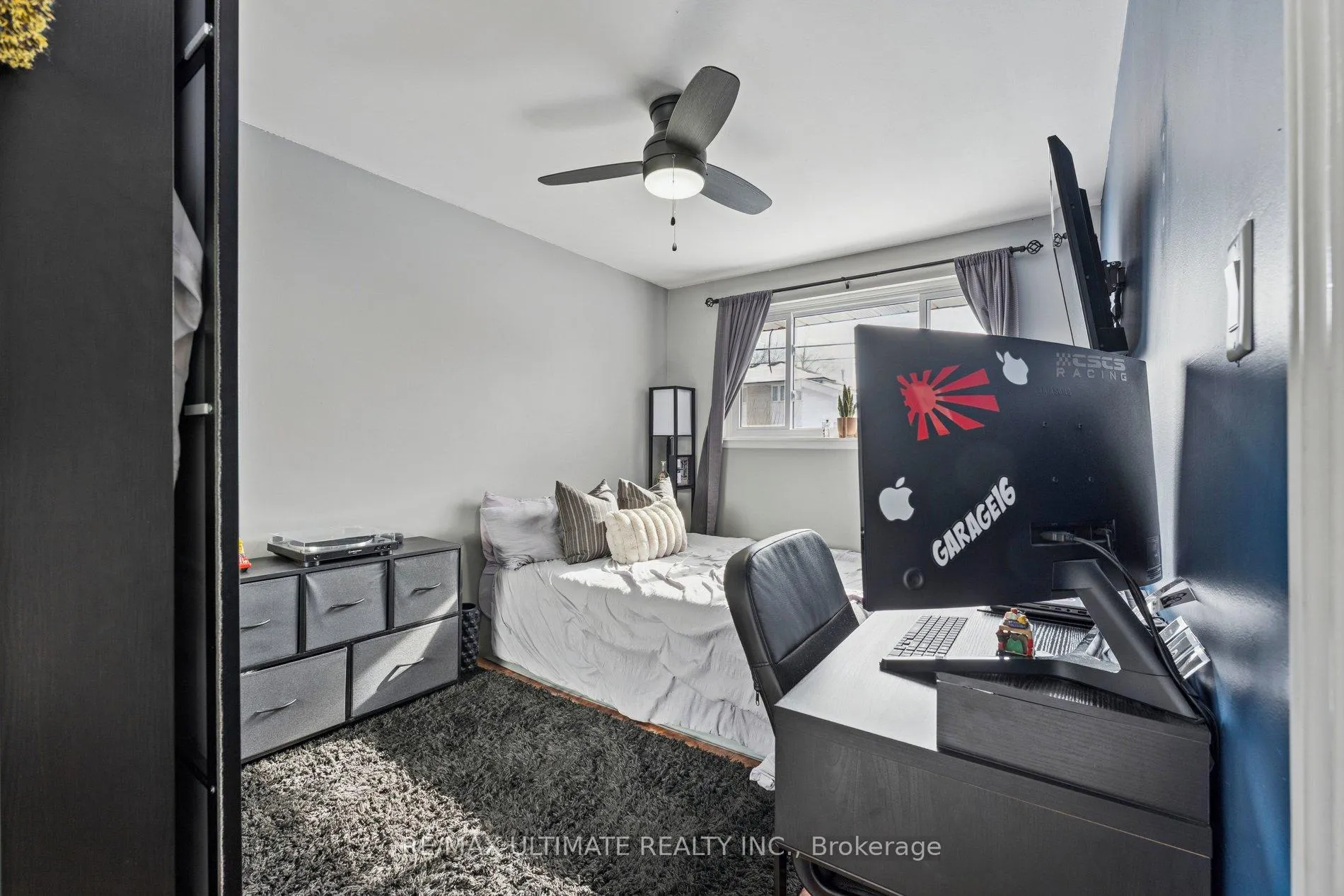 Photo 12 of Unit Main, 35 Algonquin Boulevard, Brampton, Avondale — HOMEH