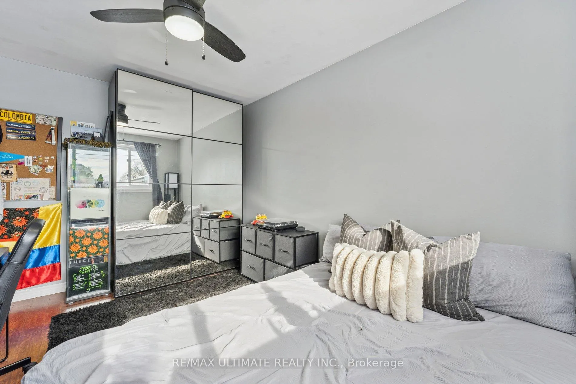 Photo 13 of Unit Main, 35 Algonquin Boulevard, Brampton, Avondale — HOMEH