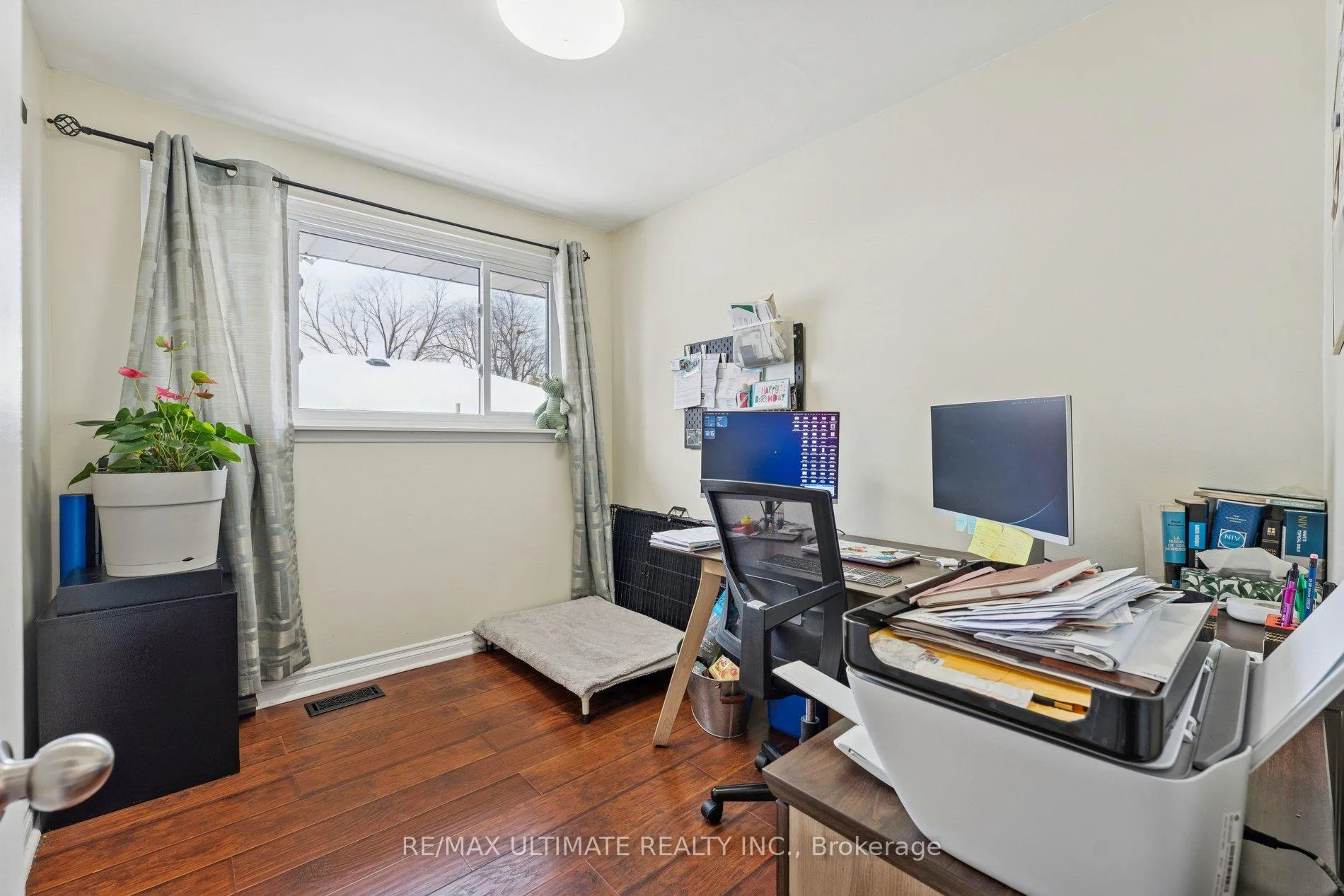 Photo 14 of Unit Main, 35 Algonquin Boulevard, Brampton, Avondale — HOMEH