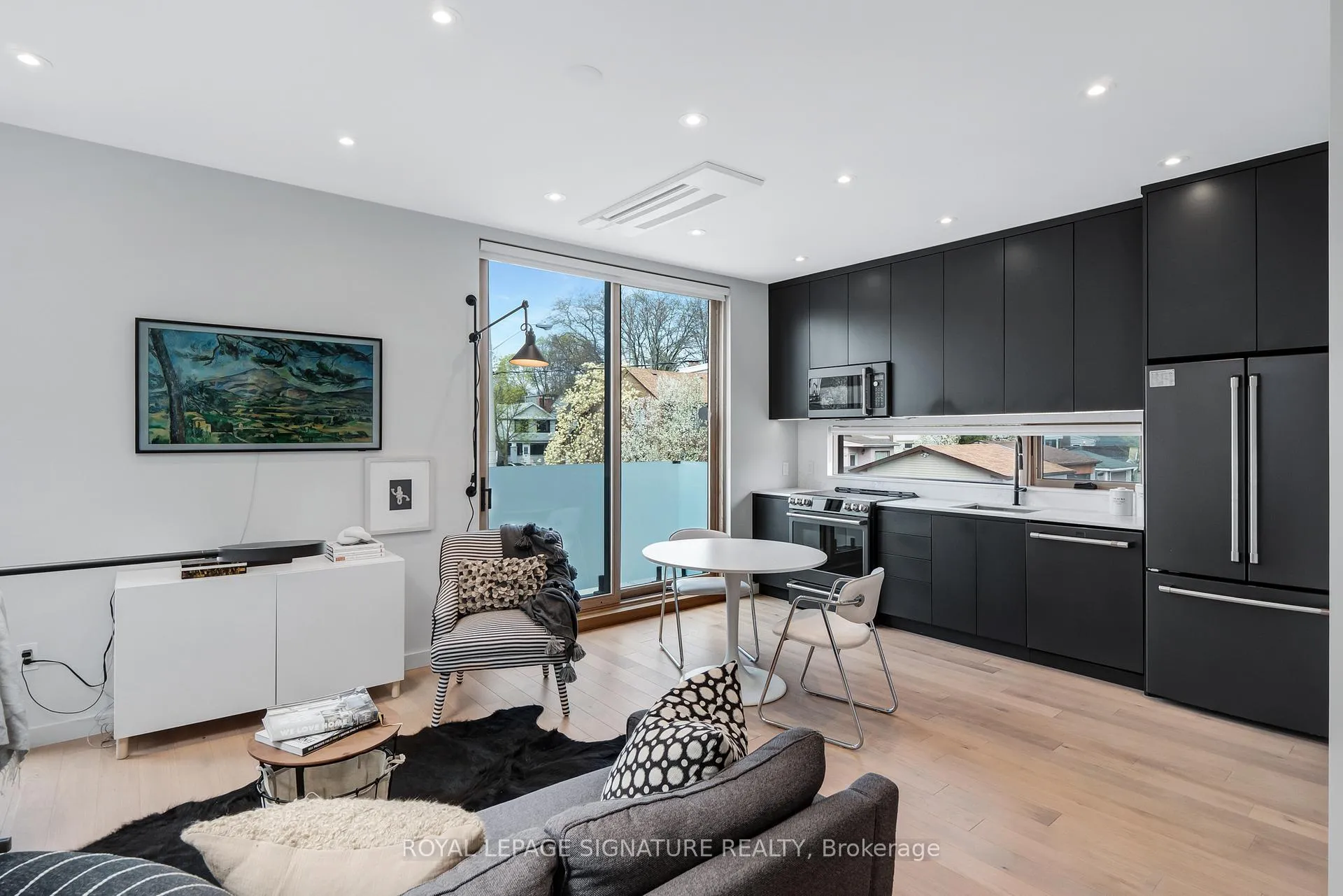 Photo 2 of Unit Laneway Suite, 54 Dewhurst Boulevard, Toronto, Danforth — HOMEH