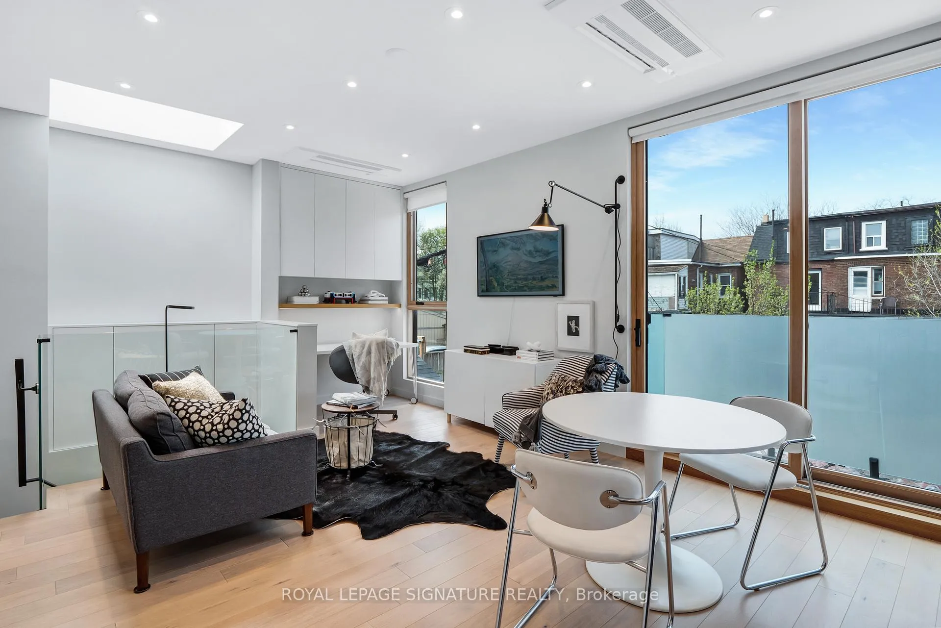 Photo 3 of Unit Laneway Suite, 54 Dewhurst Boulevard, Toronto, Danforth — HOMEH