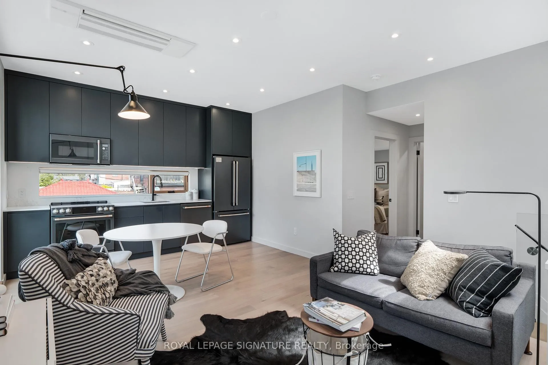 Photo 4 of Unit Laneway Suite, 54 Dewhurst Boulevard, Toronto, Danforth — HOMEH