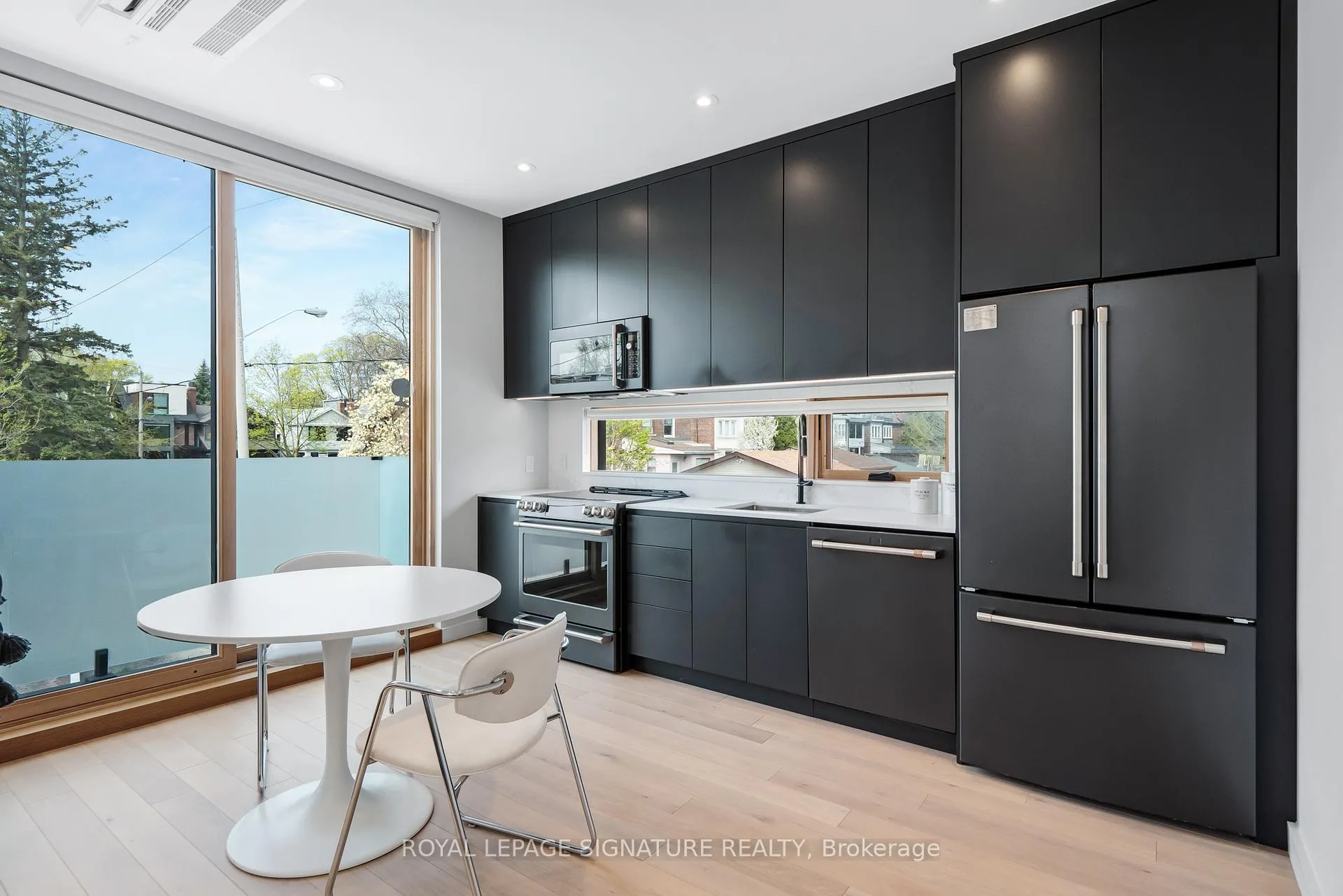 Photo 6 of Unit Laneway Suite, 54 Dewhurst Boulevard, Toronto, Danforth — HOMEH