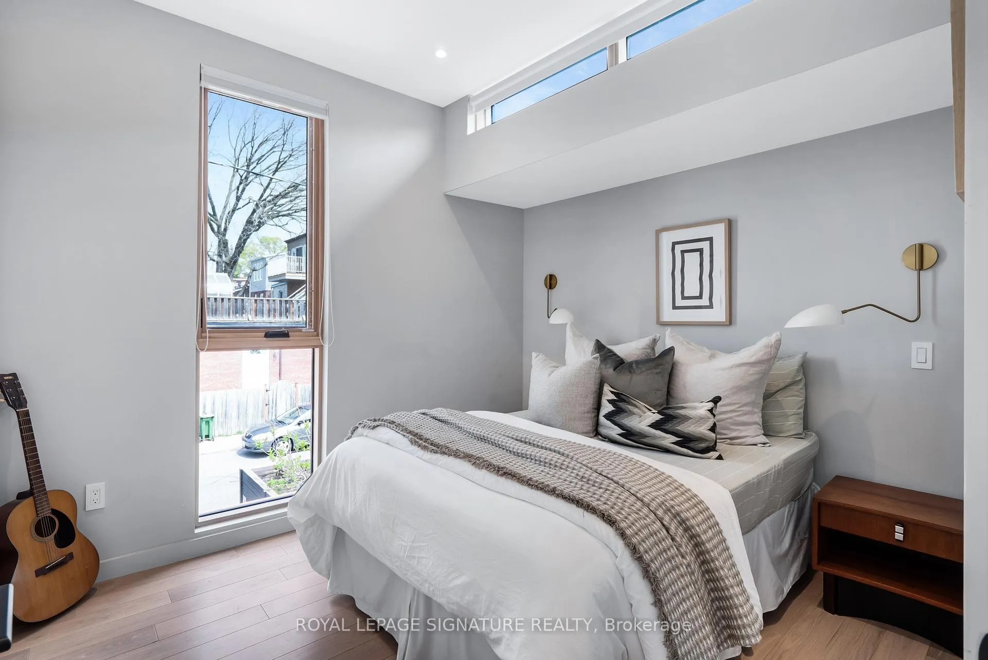 Photo 8 of Unit Laneway Suite, 54 Dewhurst Boulevard, Toronto, Danforth — HOMEH