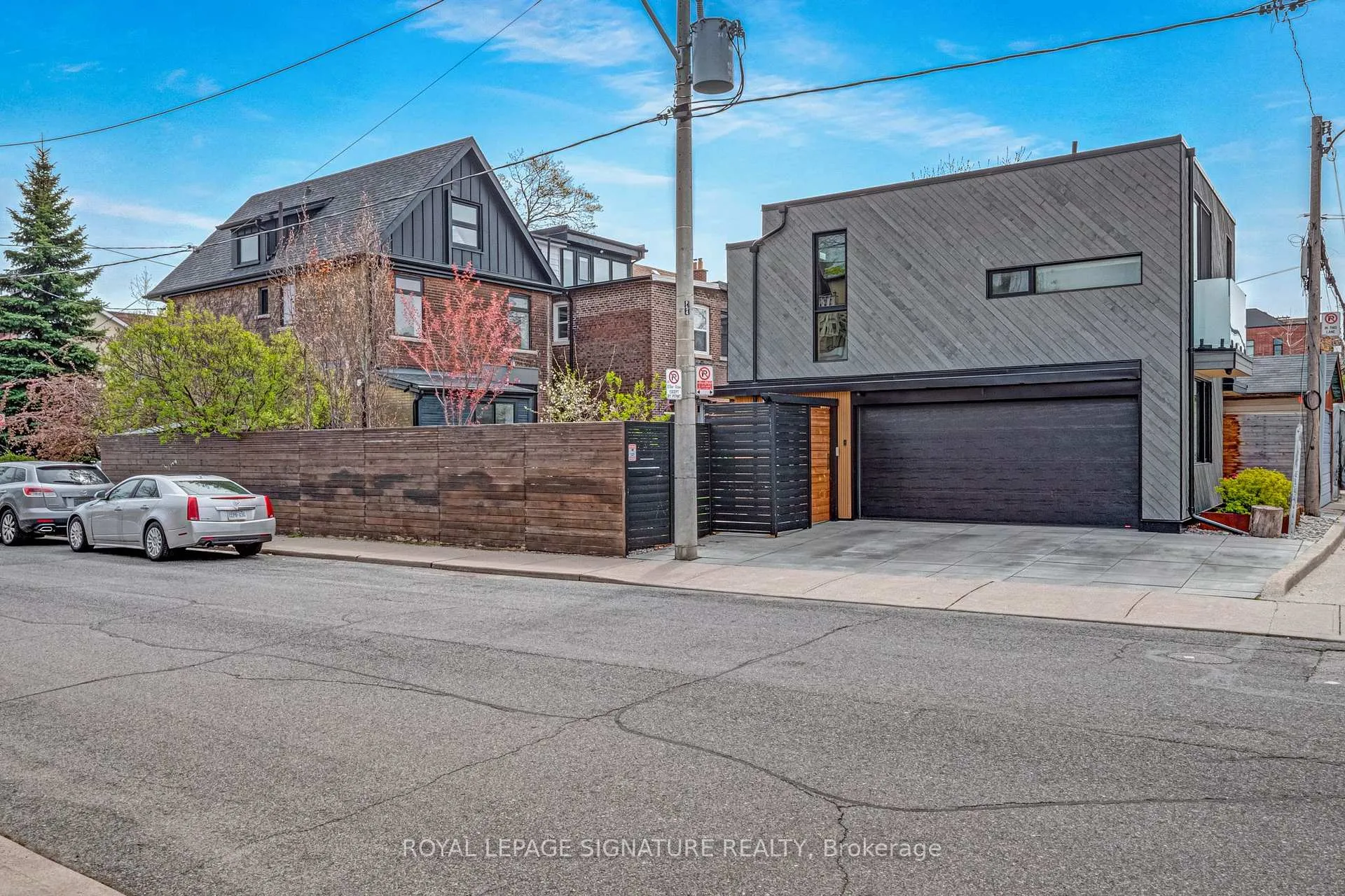 Photo 14 of Unit Laneway Suite, 54 Dewhurst Boulevard, Toronto, Danforth — HOMEH