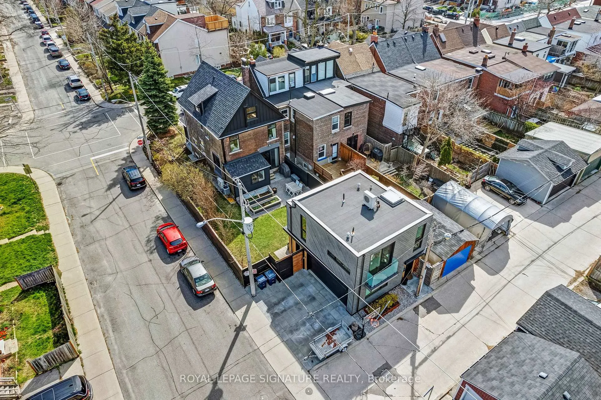Photo 15 of Unit Laneway Suite, 54 Dewhurst Boulevard, Toronto, Danforth — HOMEH