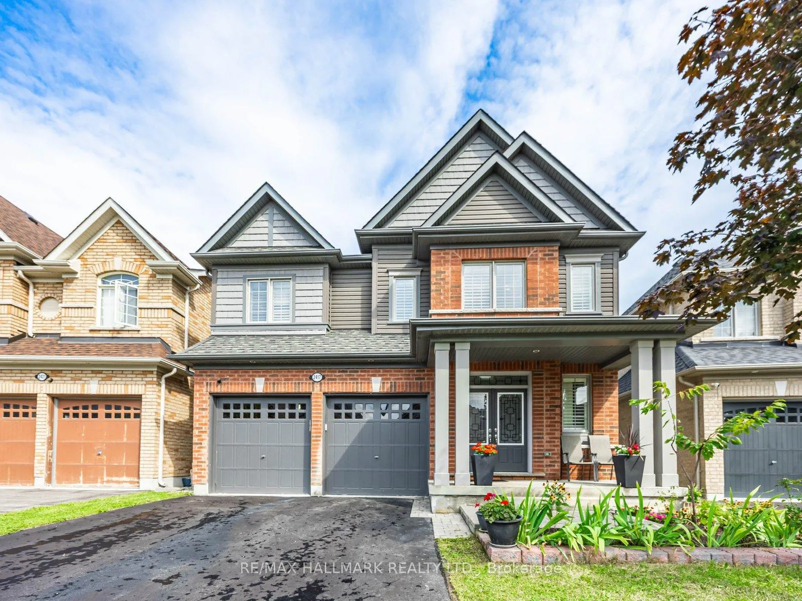 Photo 1 of 2417 Secreto Drive, Oshawa, Windfields — HOMEH
