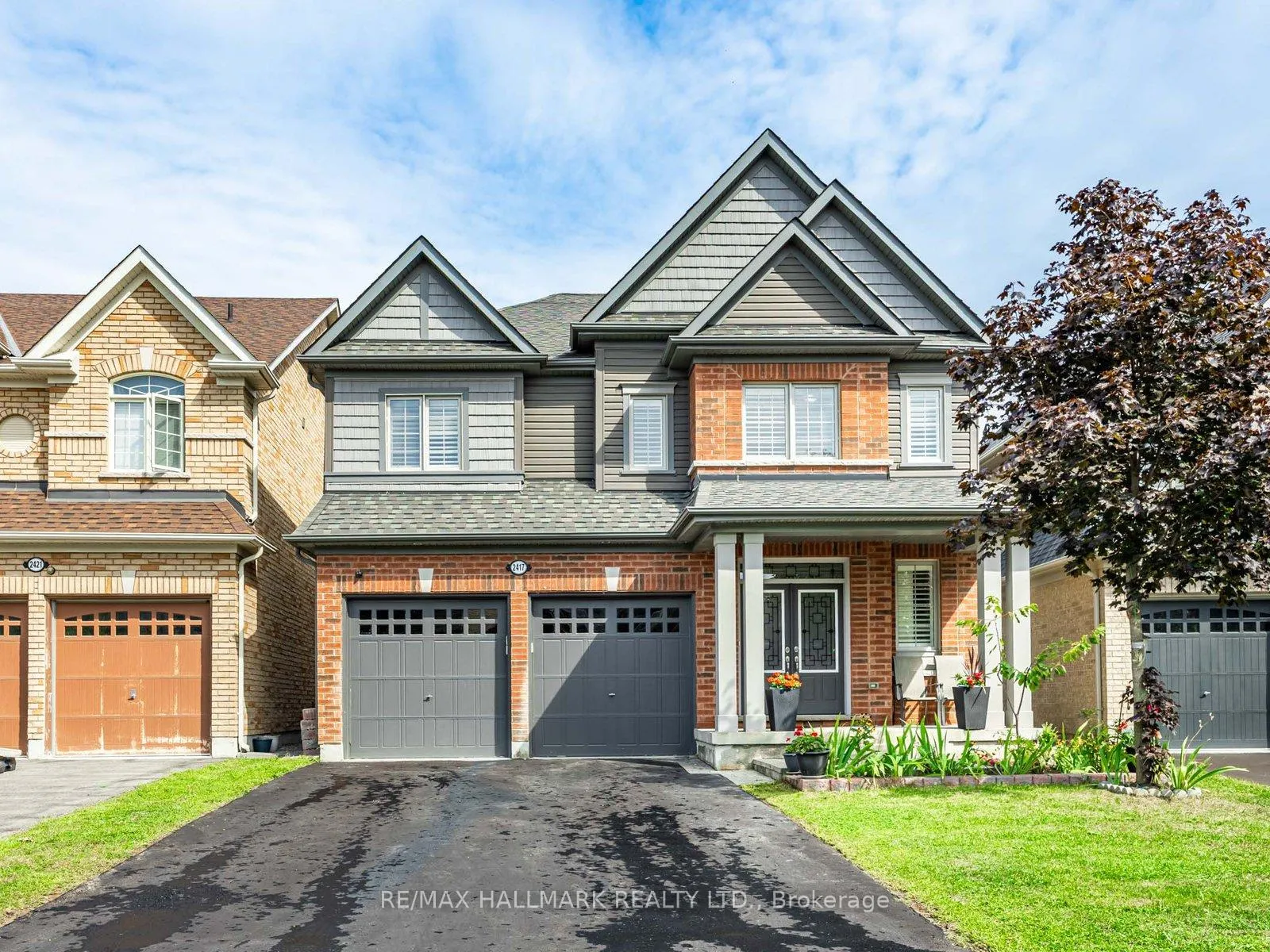 Photo 2 of 2417 Secreto Drive, Oshawa, Windfields — HOMEH