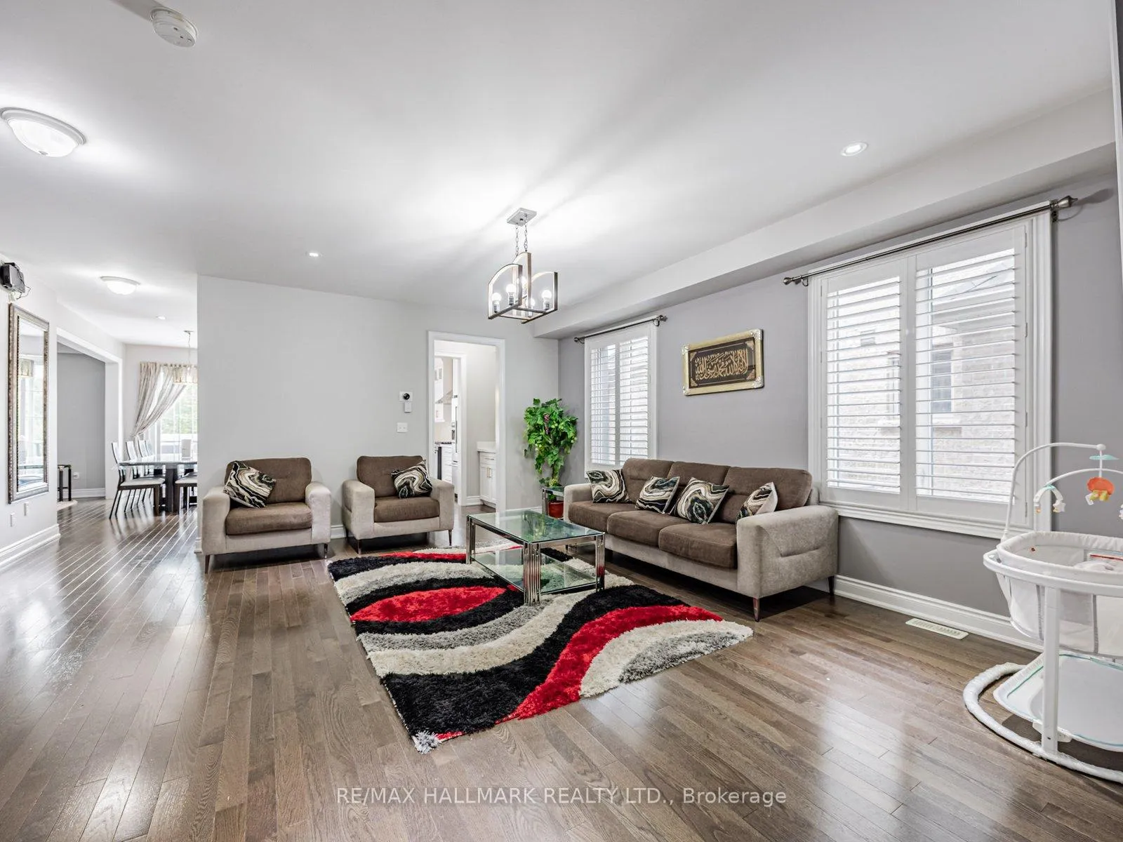 Photo 5 of 2417 Secreto Drive, Oshawa, Windfields — HOMEH