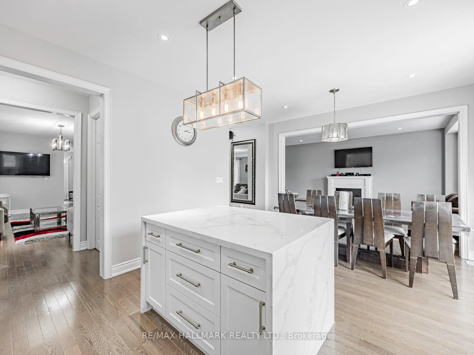 Photo 12 of 2417 Secreto Drive, Oshawa, Windfields — HOMEH