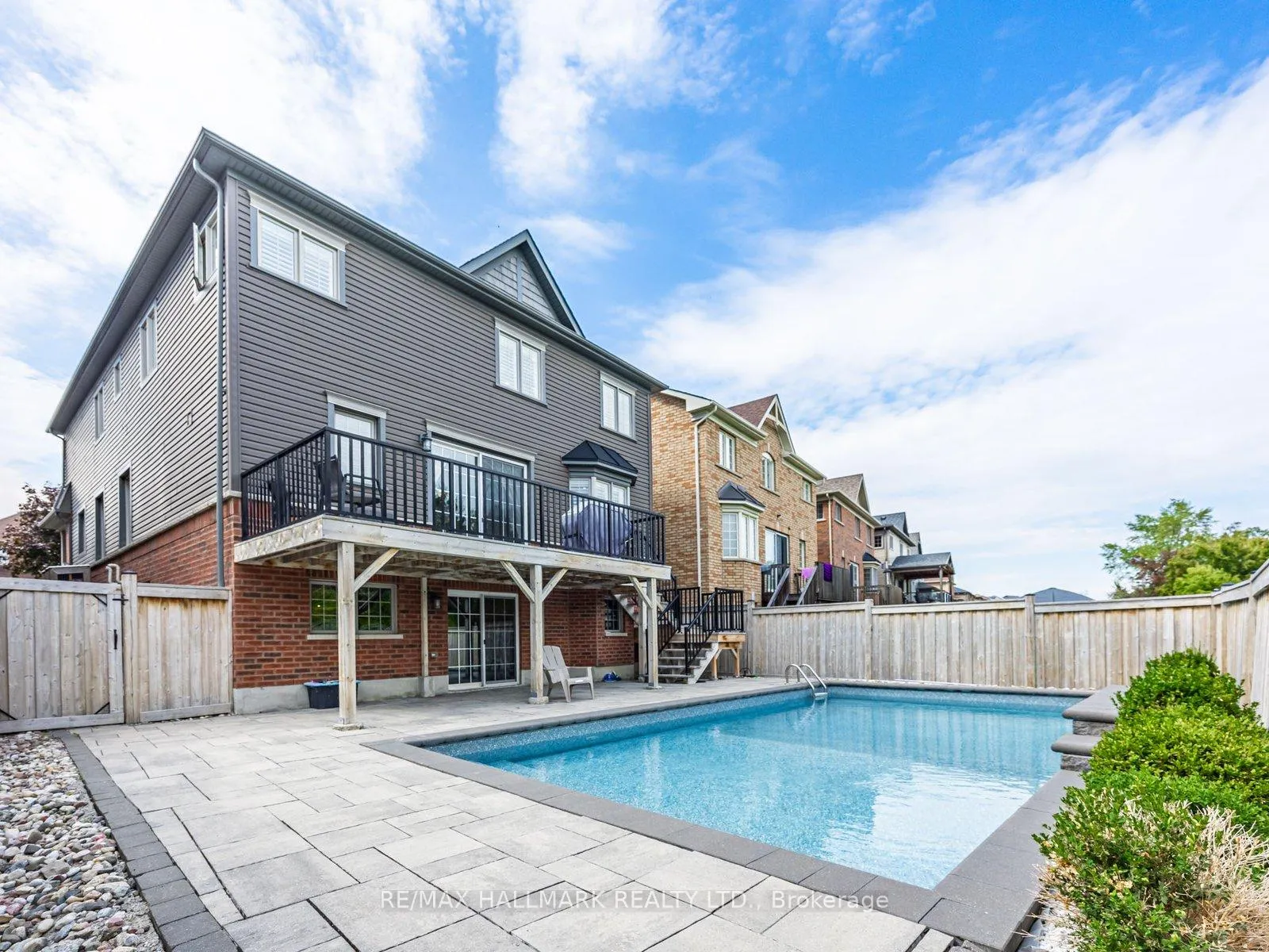 Photo 34 of 2417 Secreto Drive, Oshawa, Windfields — HOMEH
