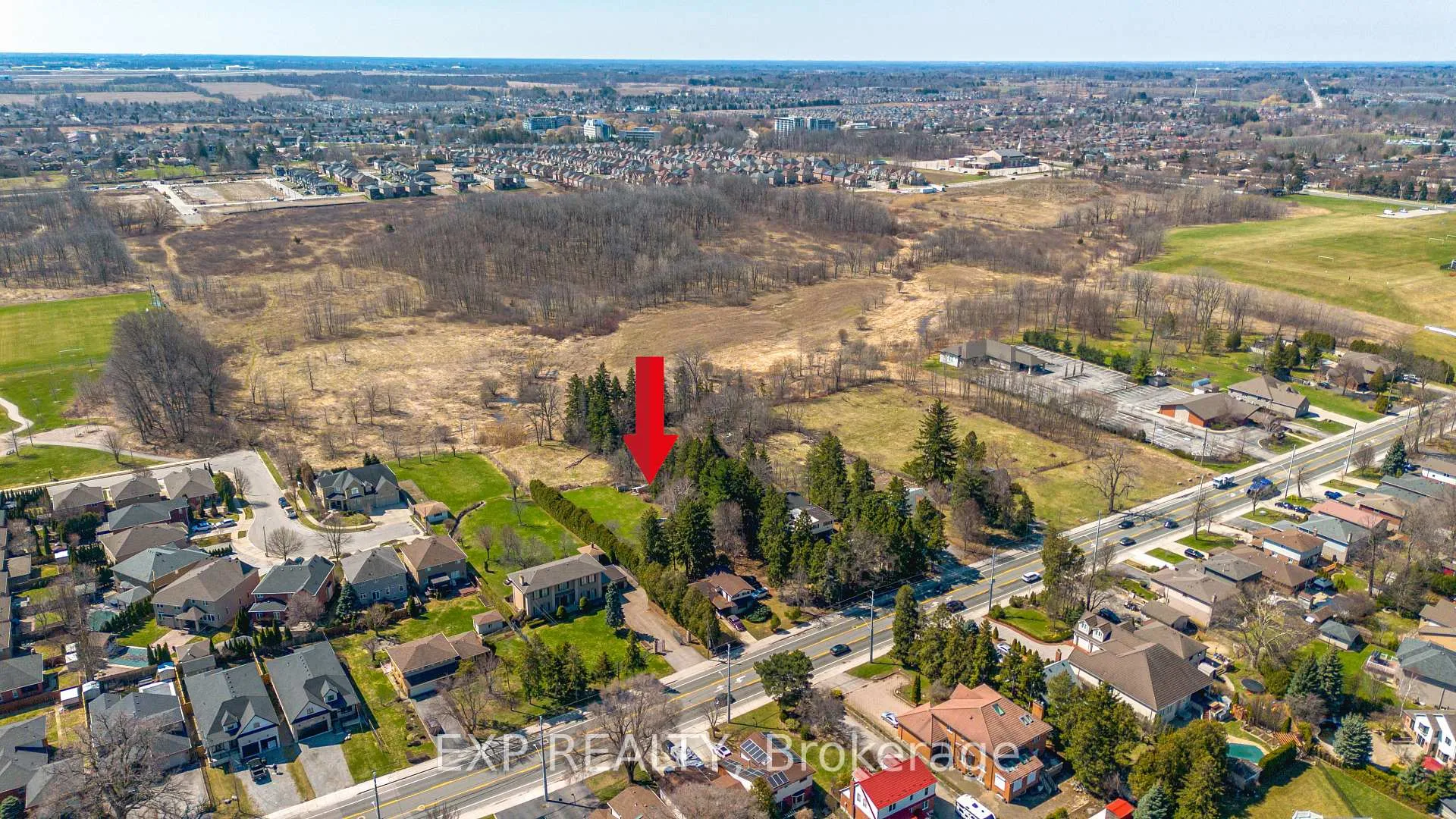 Photo 1 of 227 Stone Church Road W, Hamilton, Sheldon — HOMEH