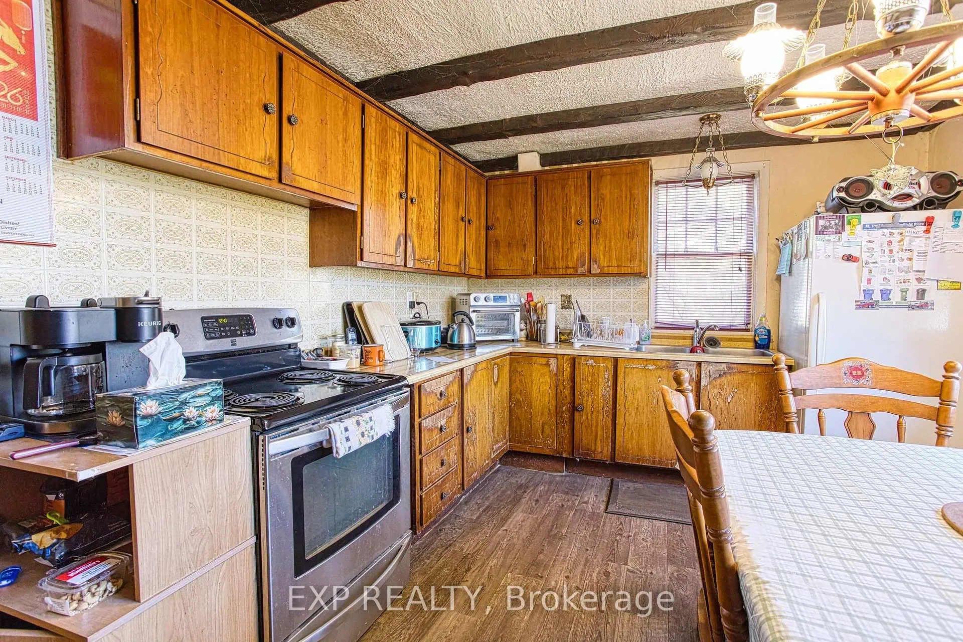 Photo 7 of 227 Stone Church Road W, Hamilton, Sheldon — HOMEH