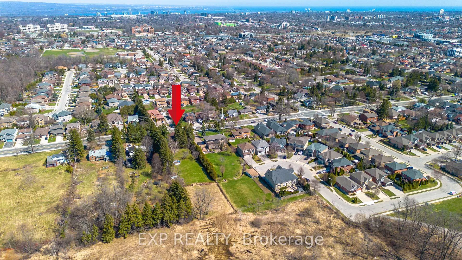 Photo 11 of 227 Stone Church Road W, Hamilton, Sheldon — HOMEH