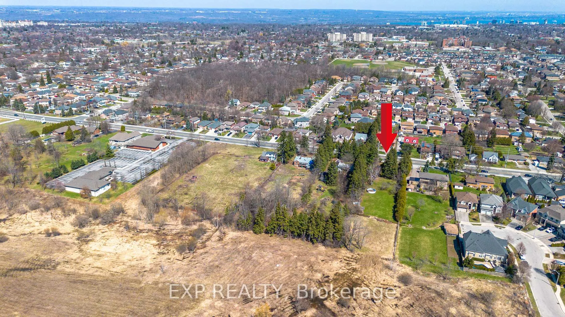 Photo 12 of 227 Stone Church Road W, Hamilton, Sheldon — HOMEH