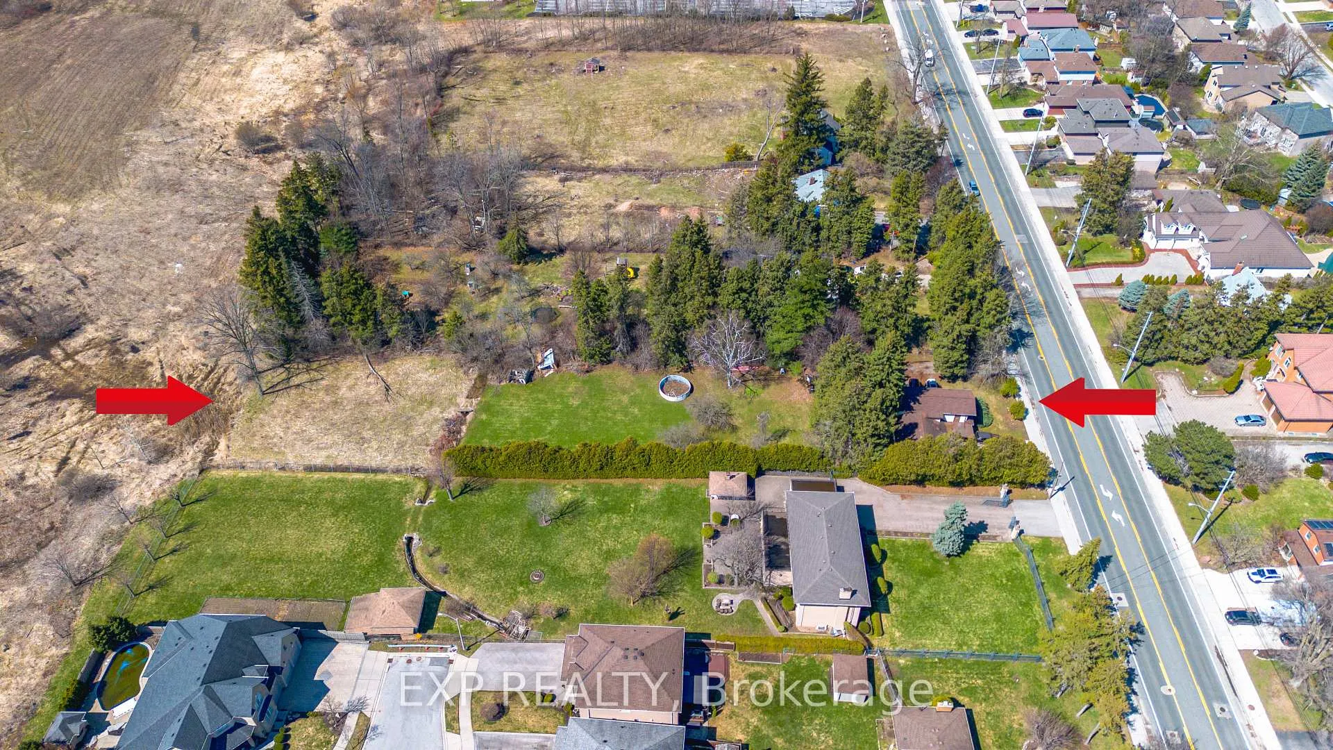 Photo 13 of 227 Stone Church Road W, Hamilton, Sheldon — HOMEH