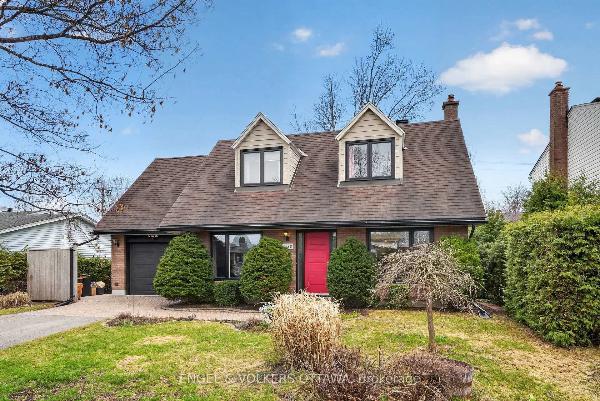 Photo 1 of 1358 Viking Drive, Ottawa, South Keys — HOMEH