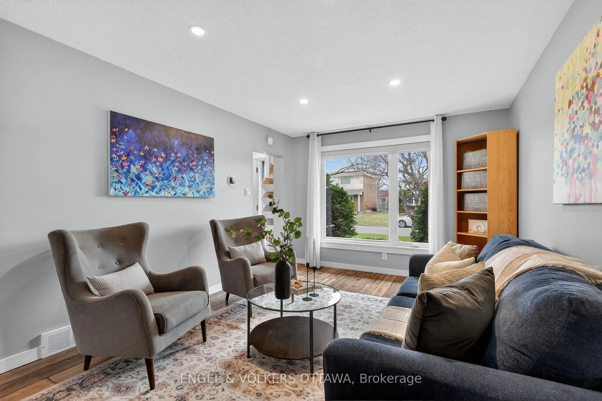 Photo 6 of 1358 Viking Drive, Ottawa, South Keys — HOMEH
