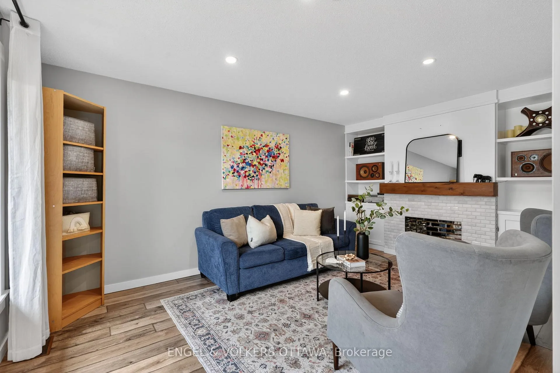 Photo 9 of 1358 Viking Drive, Ottawa, South Keys — HOMEH
