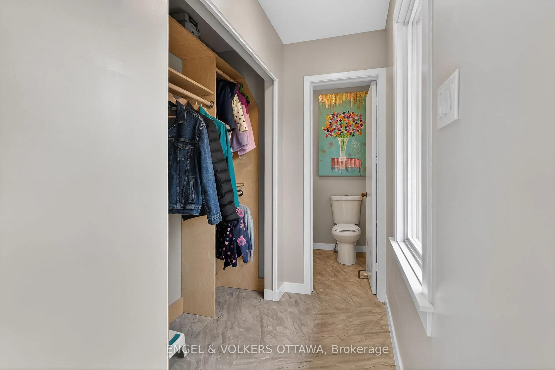 Photo 18 of 1358 Viking Drive, Ottawa, South Keys — HOMEH
