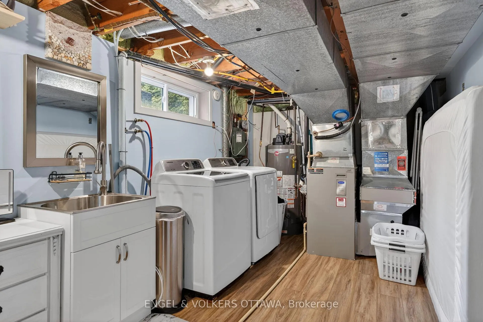 Photo 36 of 1358 Viking Drive, Ottawa, South Keys — HOMEH