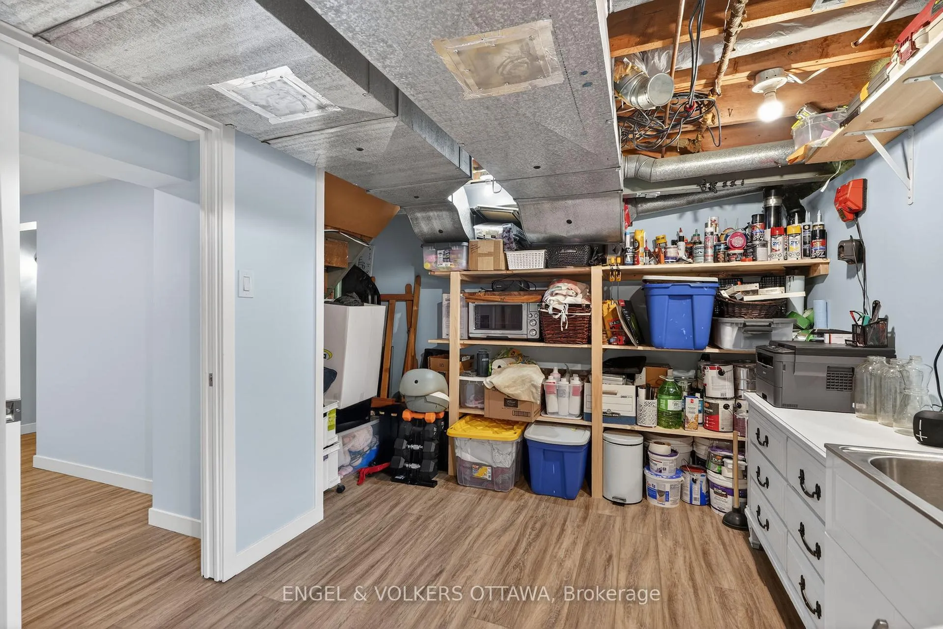 Photo 37 of 1358 Viking Drive, Ottawa, South Keys — HOMEH